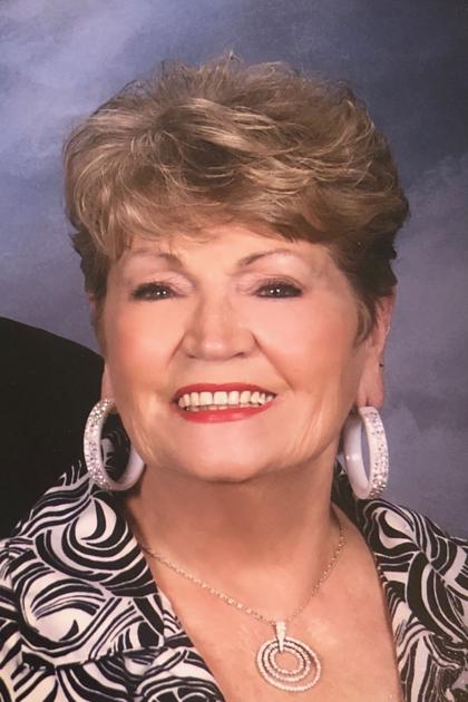 Gaylia Lee Sheffield Obituaries Hccommunityjournal Com
