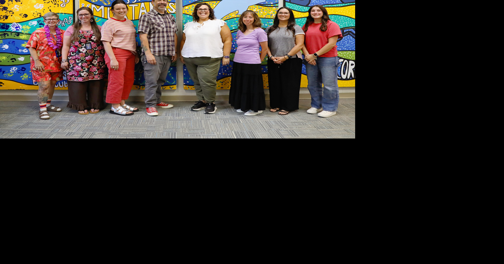 KISD earns statewide visual arts education award