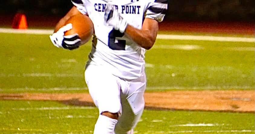 Pirates pounce SAC in 53-15 rout Billy Nabours Sep 5, 2026 15 mins ago