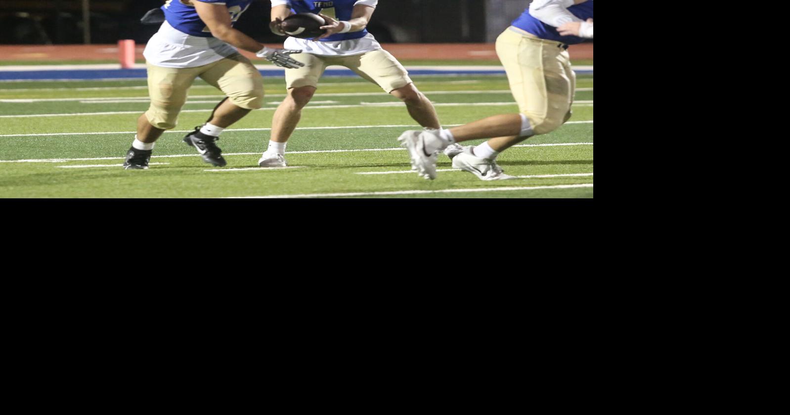 Antlers refuse to back down, defeat Legacy Ranch 59-45 Tammy Prout Sep 5, 2026 11 mins ago