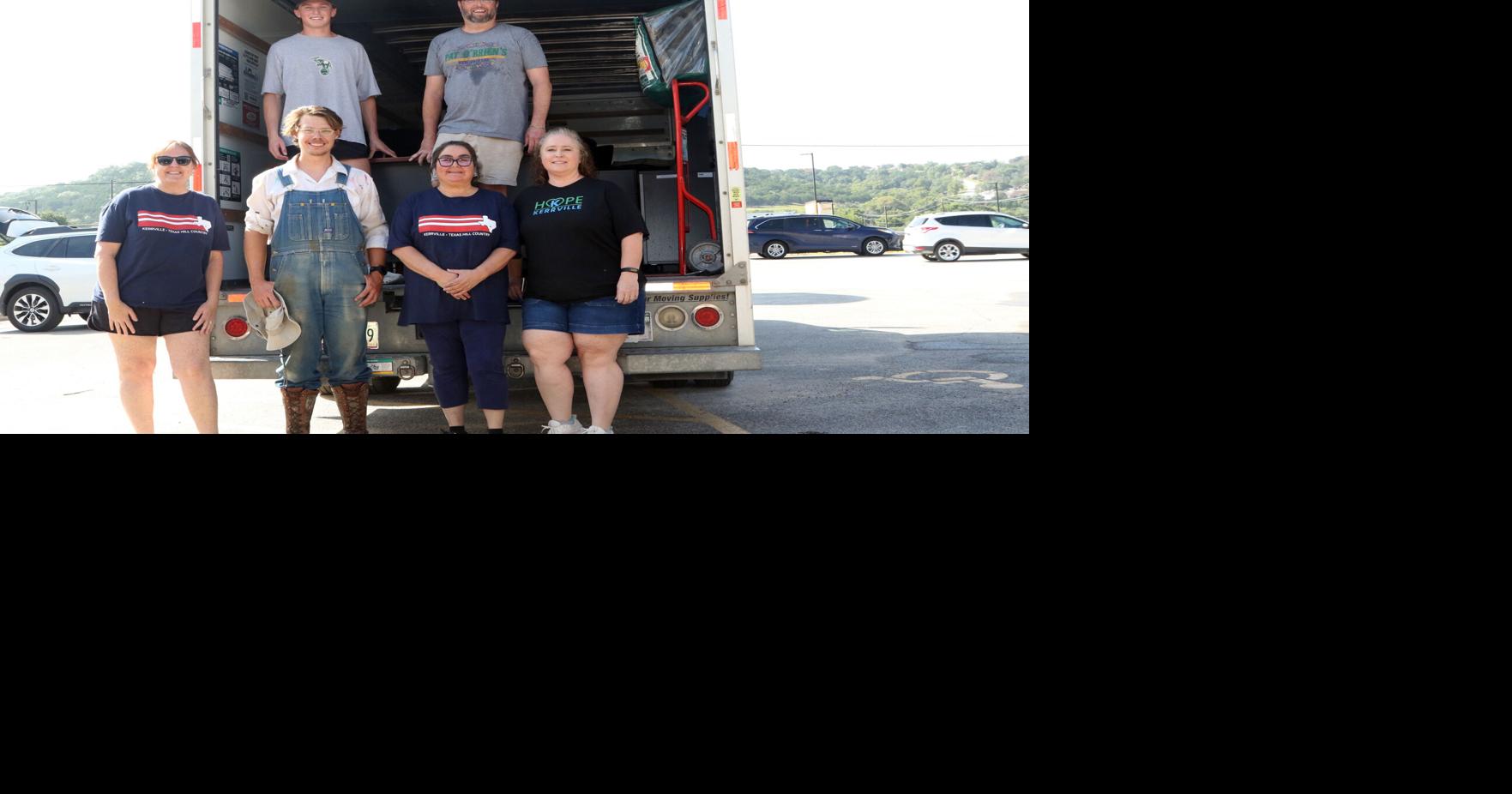 Tourism office moves temporarily to Inn of the Hills Tammy Prout Aug 4, 2026 2 mins ago