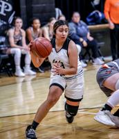 Lady Pirates fall to Llano in opener