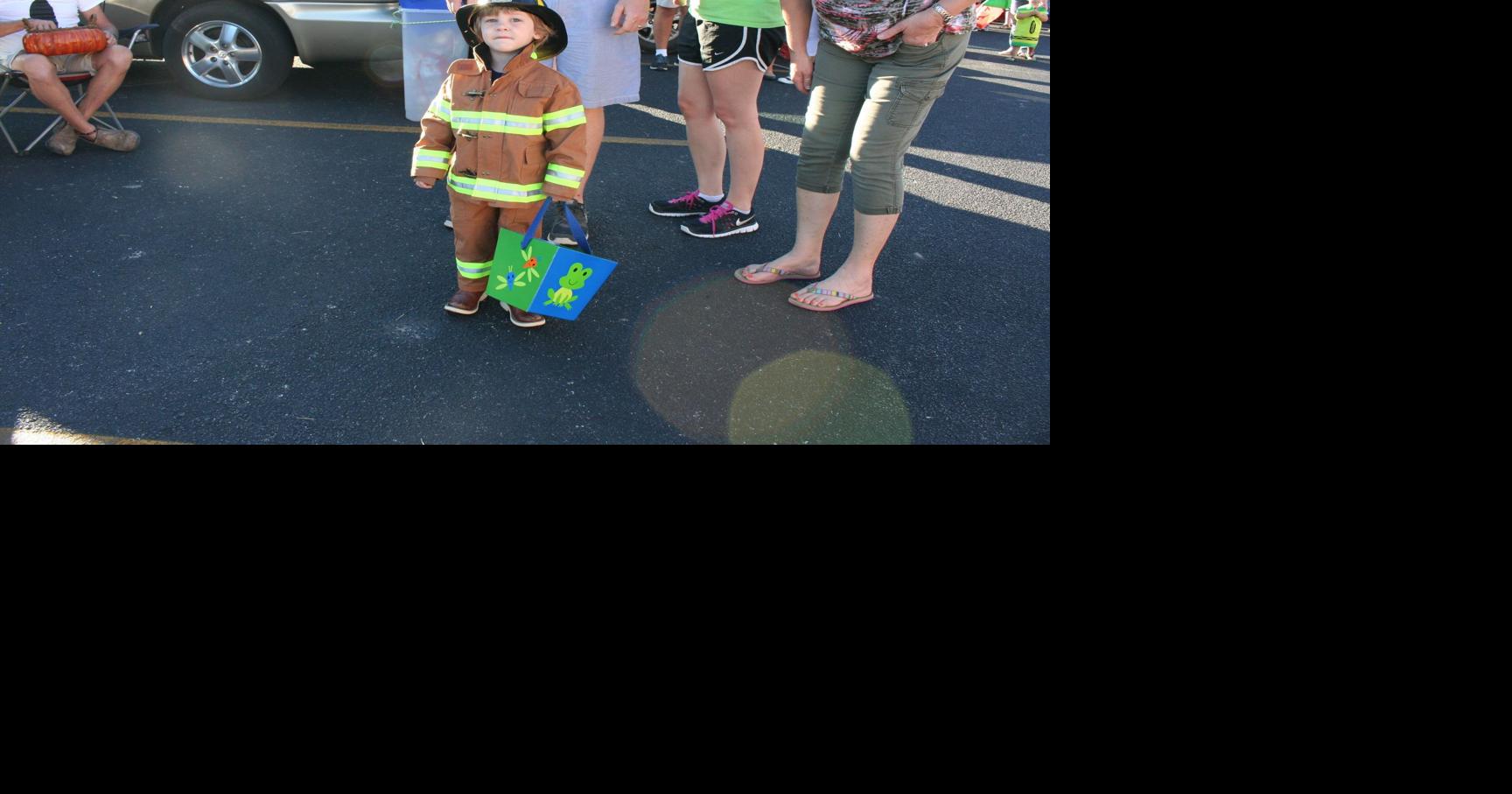 Halloween in Kerrville Gallery