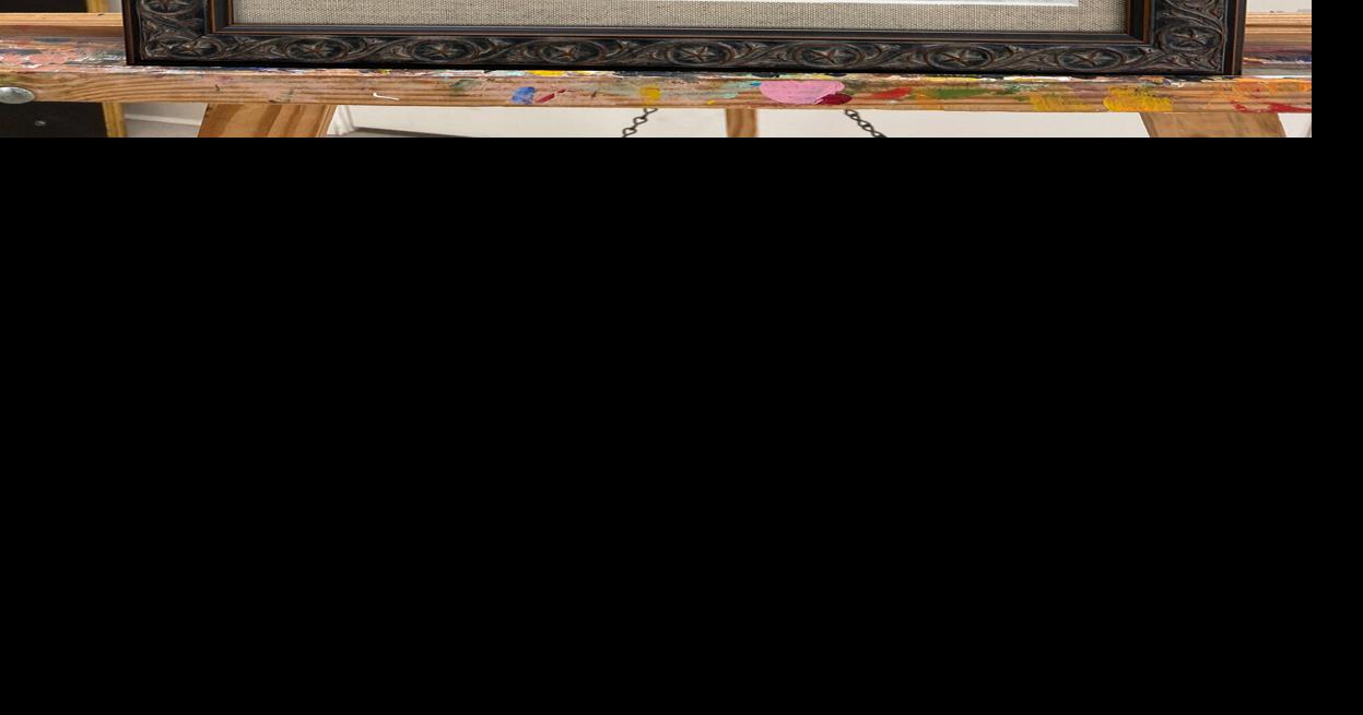 Stimson named KAC ‘Artist of the Month’