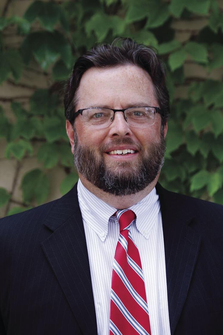 Maguire to run for district judge | | hccommunityjournal.com