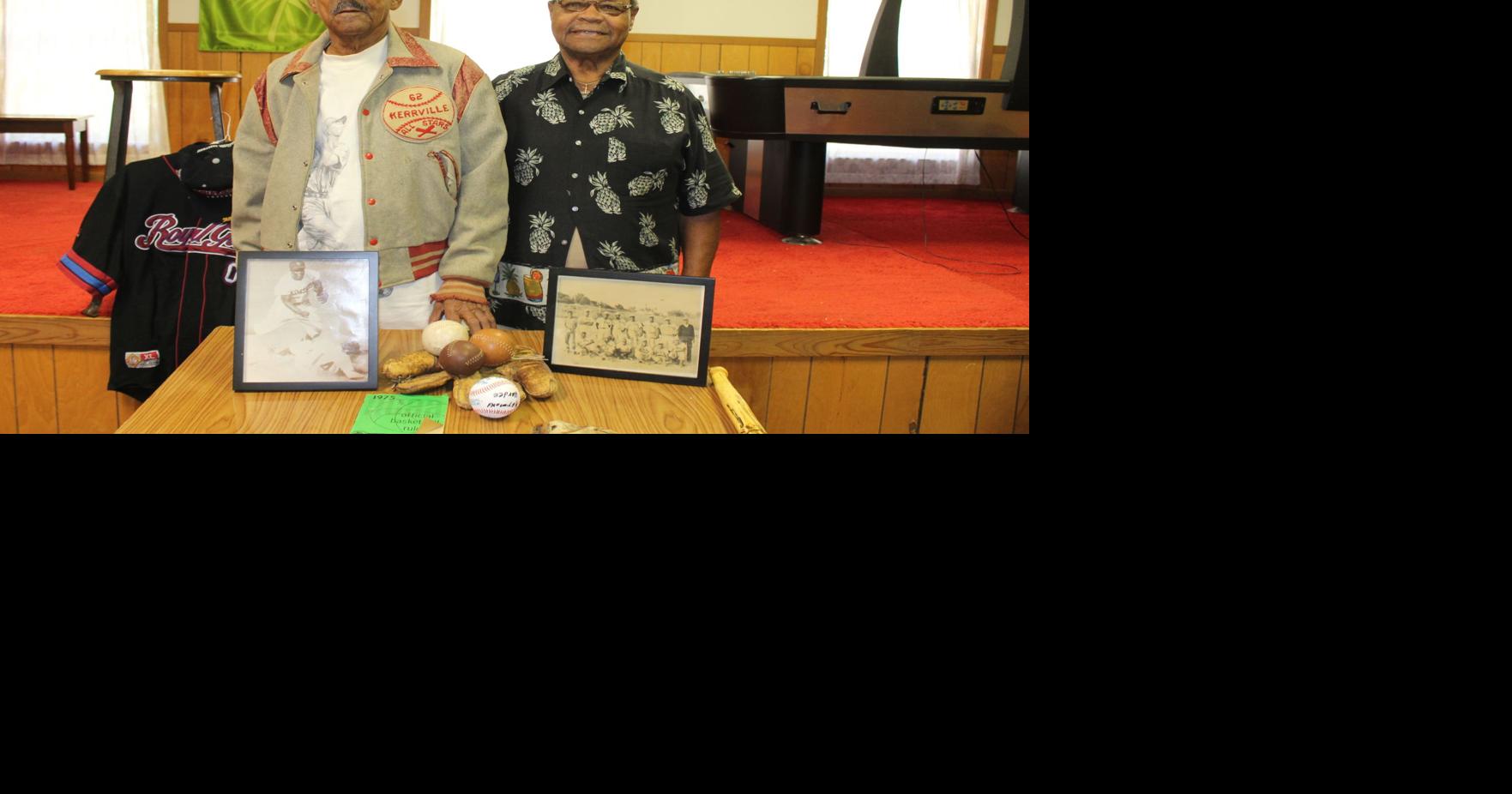 Locals inducted into Negro Baseball League Hall of Fame ...