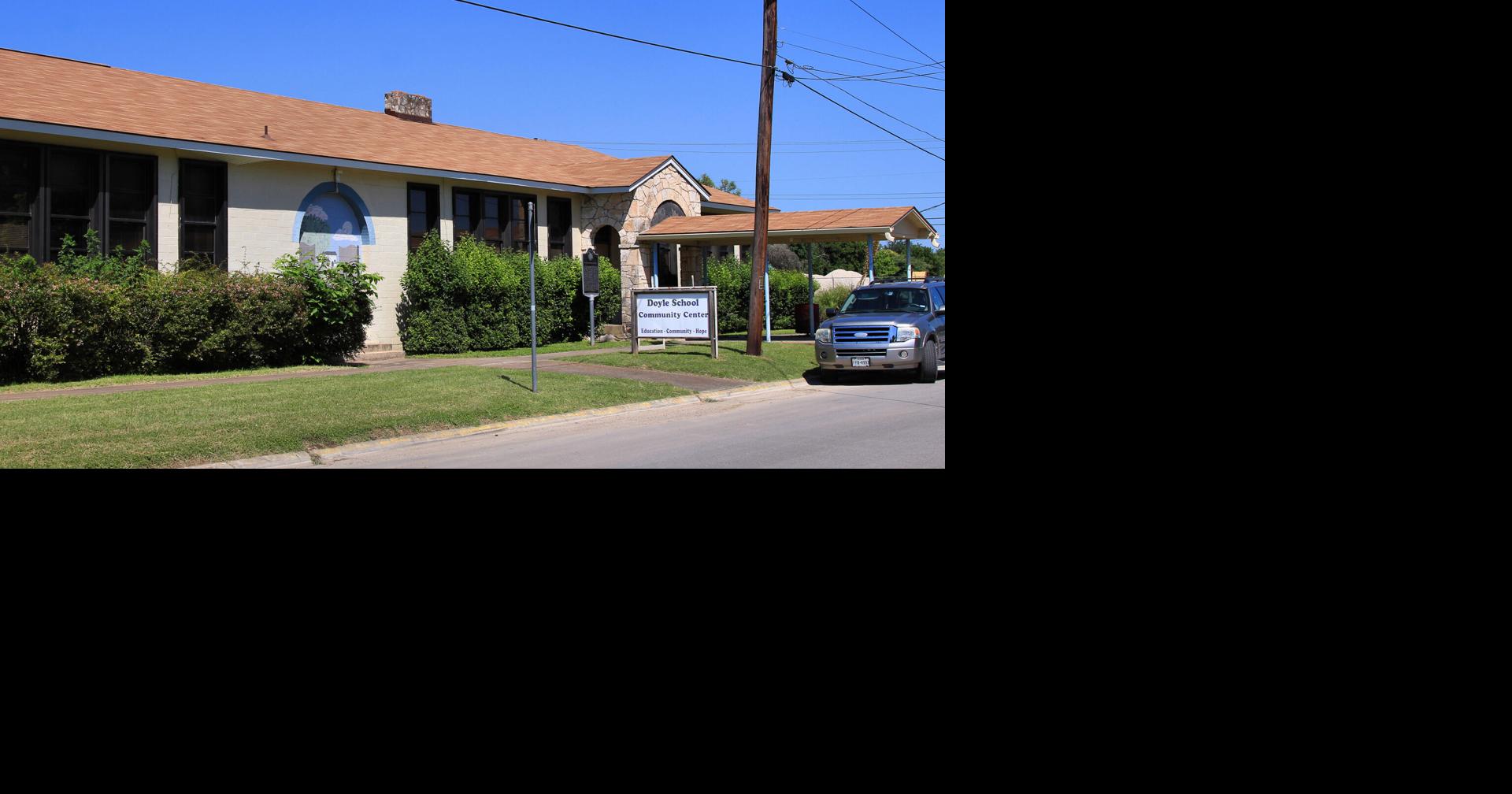 Doyle Community Center awarded 1.2 million grant