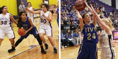 Lady Antler Freshmen Jv Knock Off Marble Falls Sports
