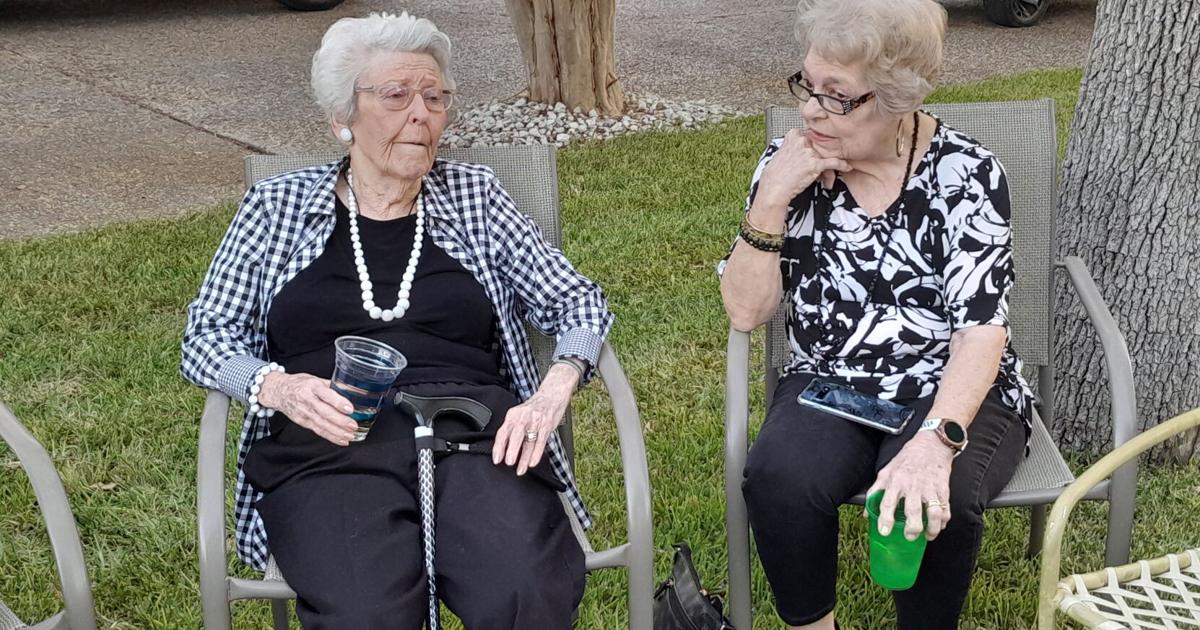 ‘National Night Out’ in Kerrville Community Life