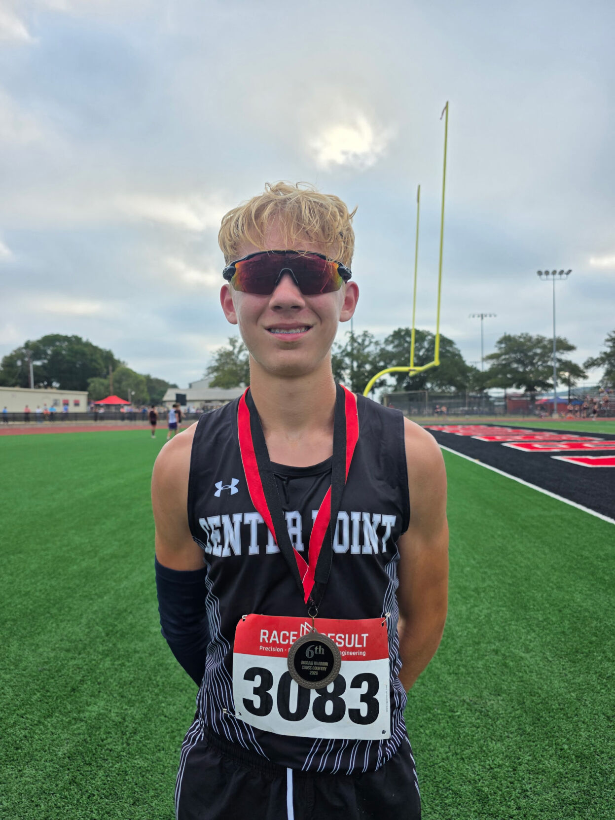 Beadle leads Pirates at ITM Invitational | Sports | hccommunityjournal.com