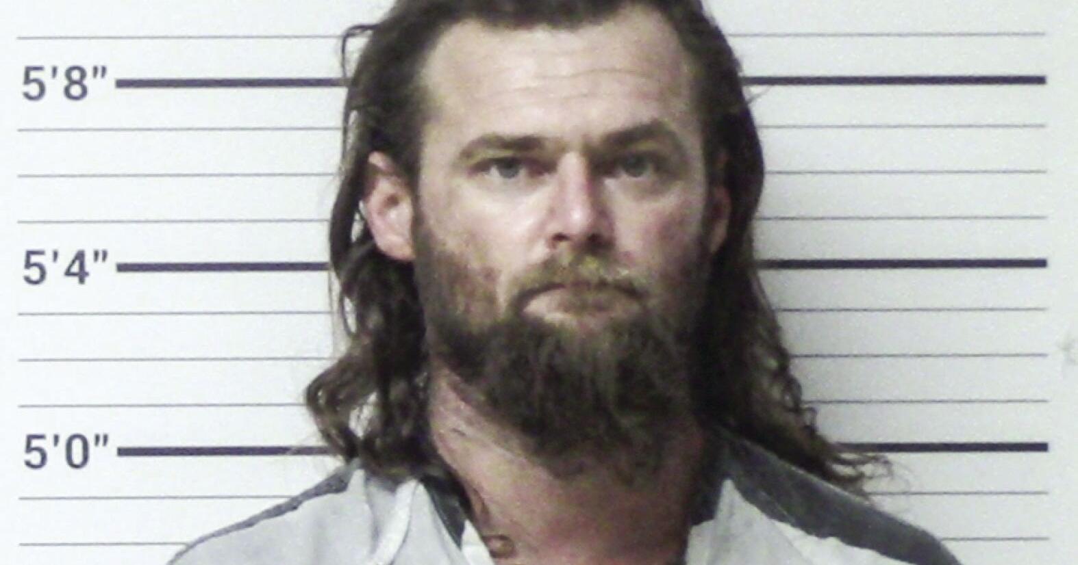 KCSO: Kerr man charged with injury to a child - Vimarsana News