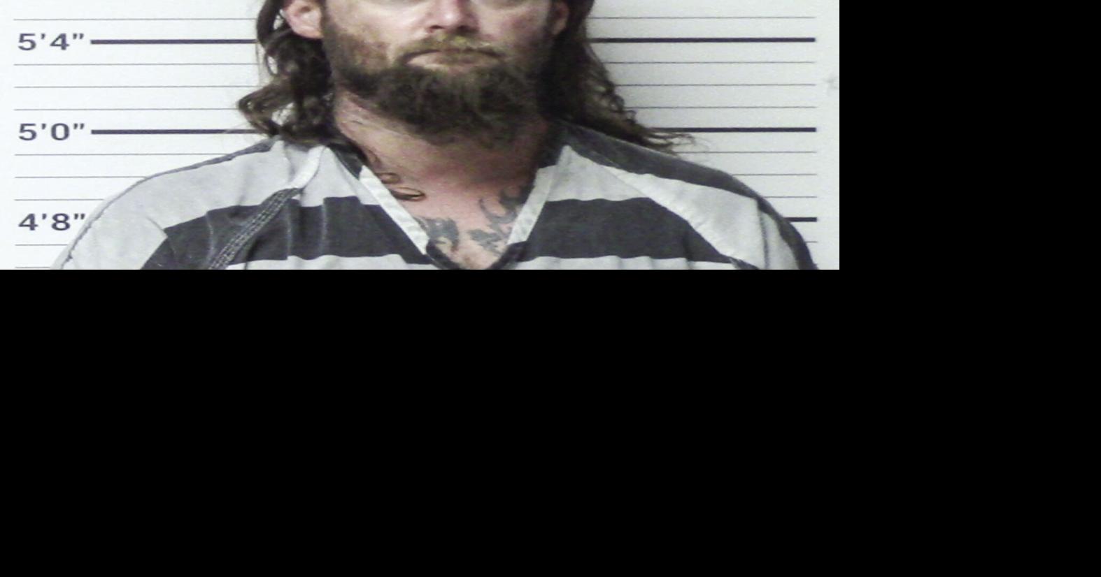 KCSO: Kerr man charged with injury to a child | | hccommunityjournal.com