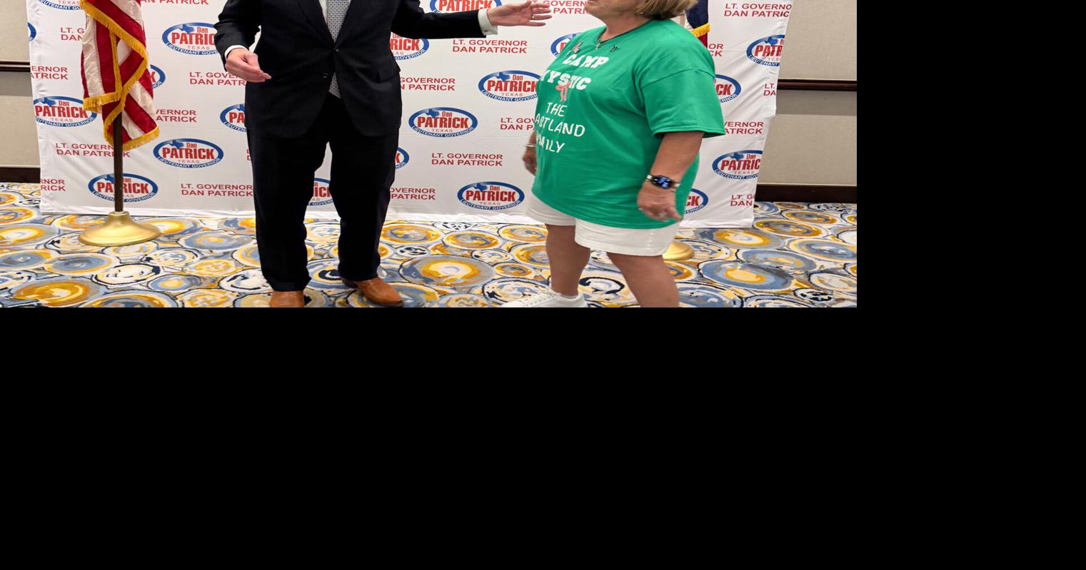 Boyd confronts Lt. Governor on treatment of Eastland family