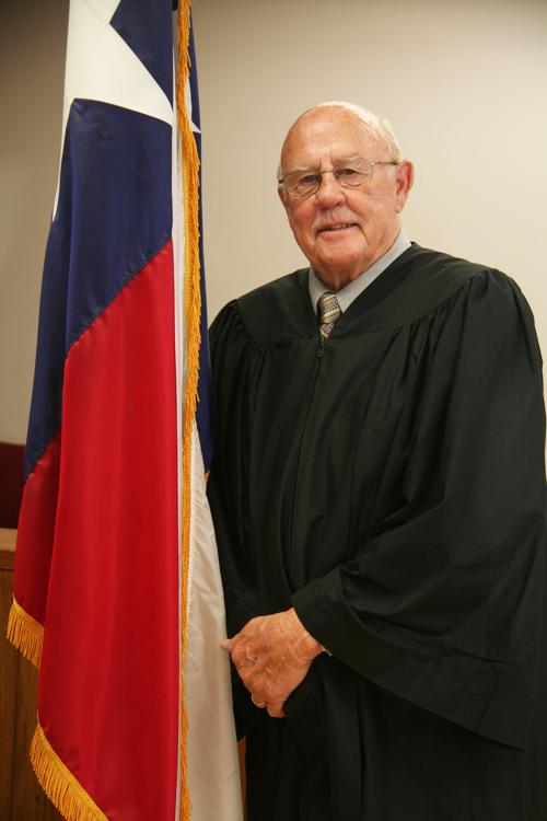 Kerr County loses former judicial leader