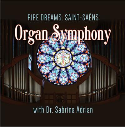 Symphony teams with Sabrina Adrian July 17