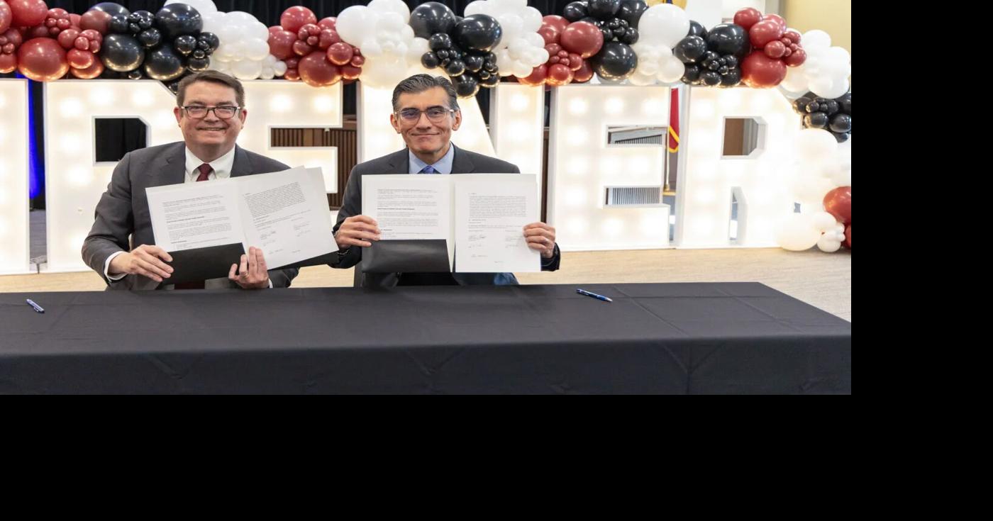 Schreiner University, Alamo Colleges partner on tuition-free transfer pathway