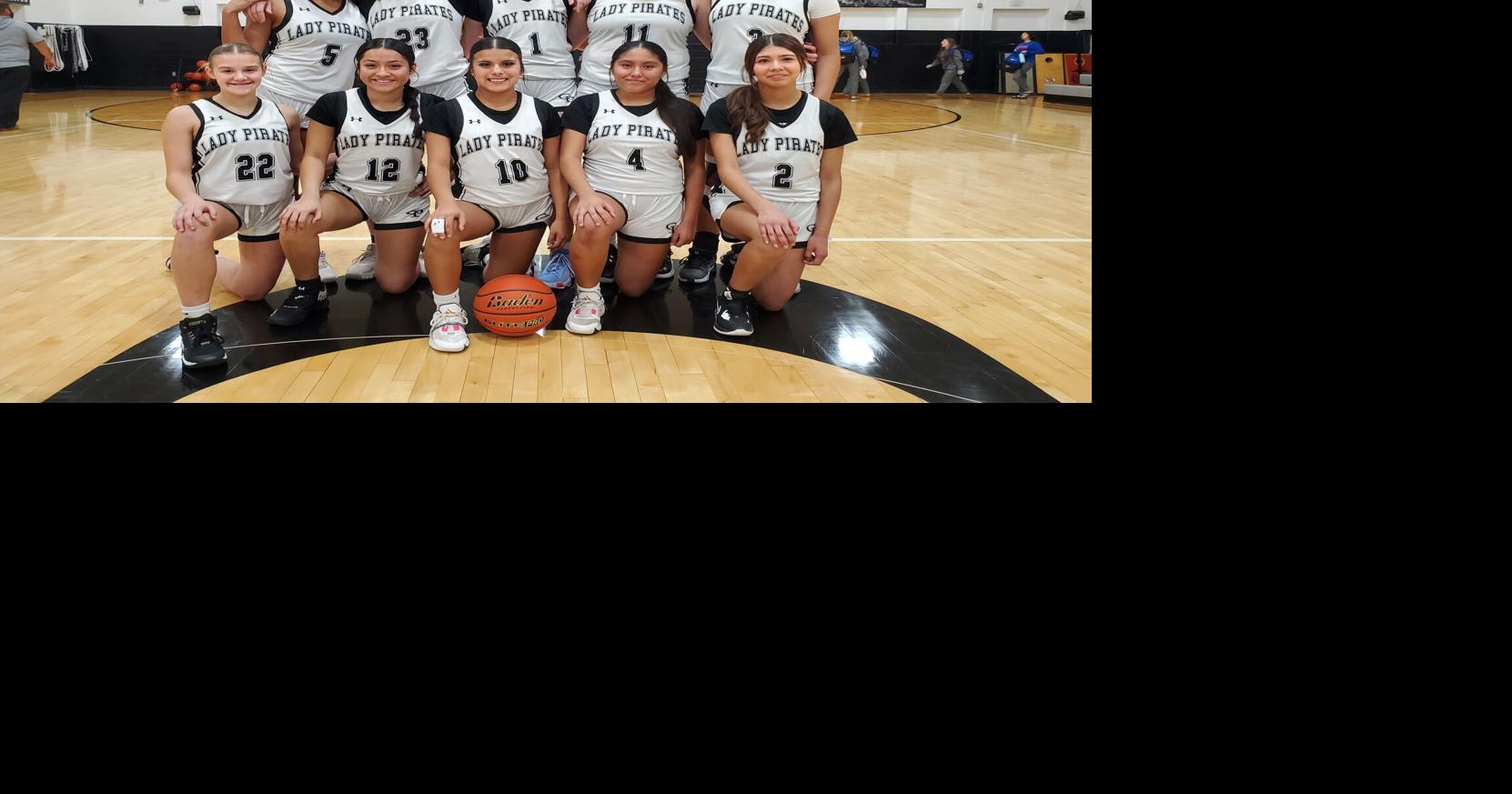 Lady Pirates fall to Junction 4723 Sports