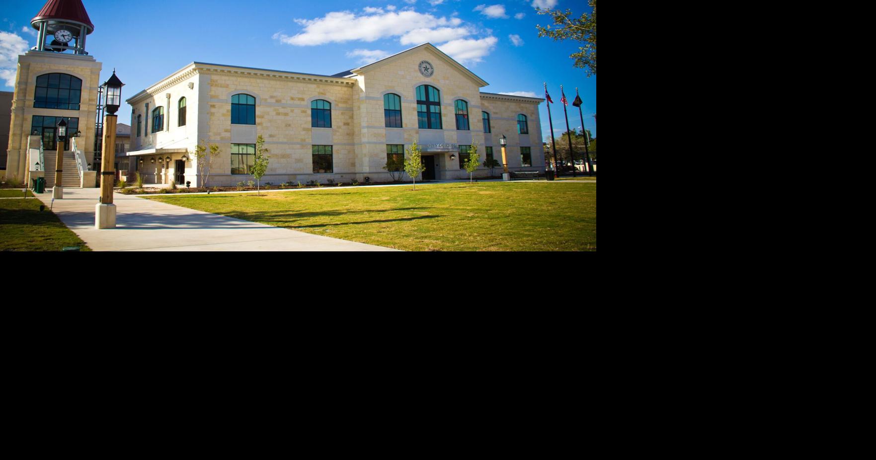 Council gets good news regarding budget, KFD receives award