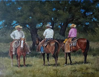 39th Annual “Roundup” exhibition, sale at MoWA begins Sept. 23