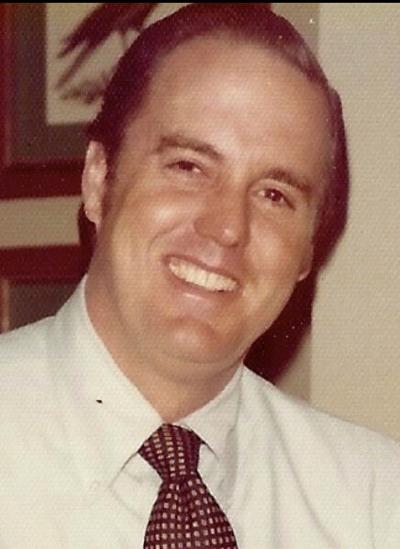 Royle Edward Blackbird | Obituaries | hccommunityjournal.com