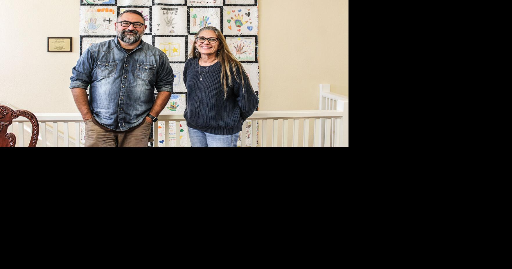 Kerrville veteran earns national recognition | | hccommunityjournal.com