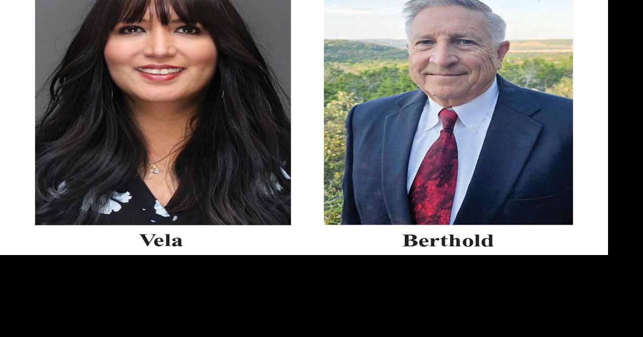 County Clerk hopefuls offer details to their campaigns