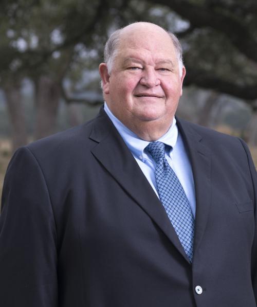 Community mourns loss of Kerr leader, developer