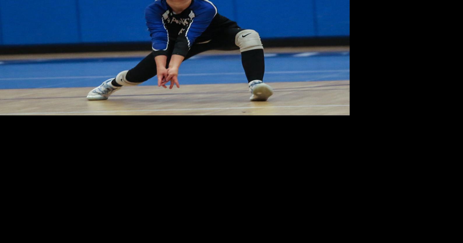 Lady Hawks dominate, sweep Rocksprings Billy Nabours Sep 9, 2026 26 mins ago