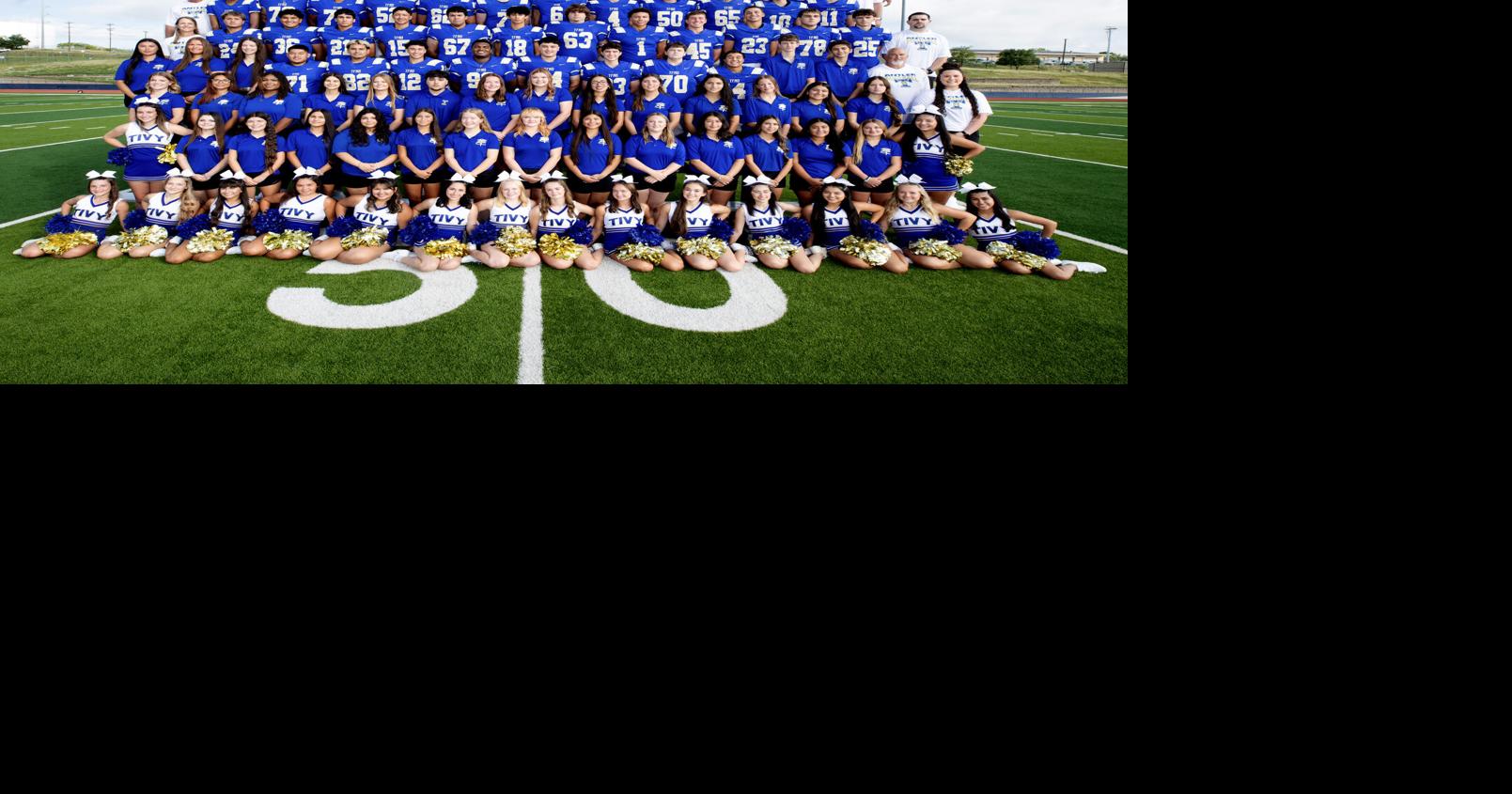 Antlers show grit, depth in first scrimmage against Liberty Hill Billy Nabours Aug 15, 2026 12 mins ago
