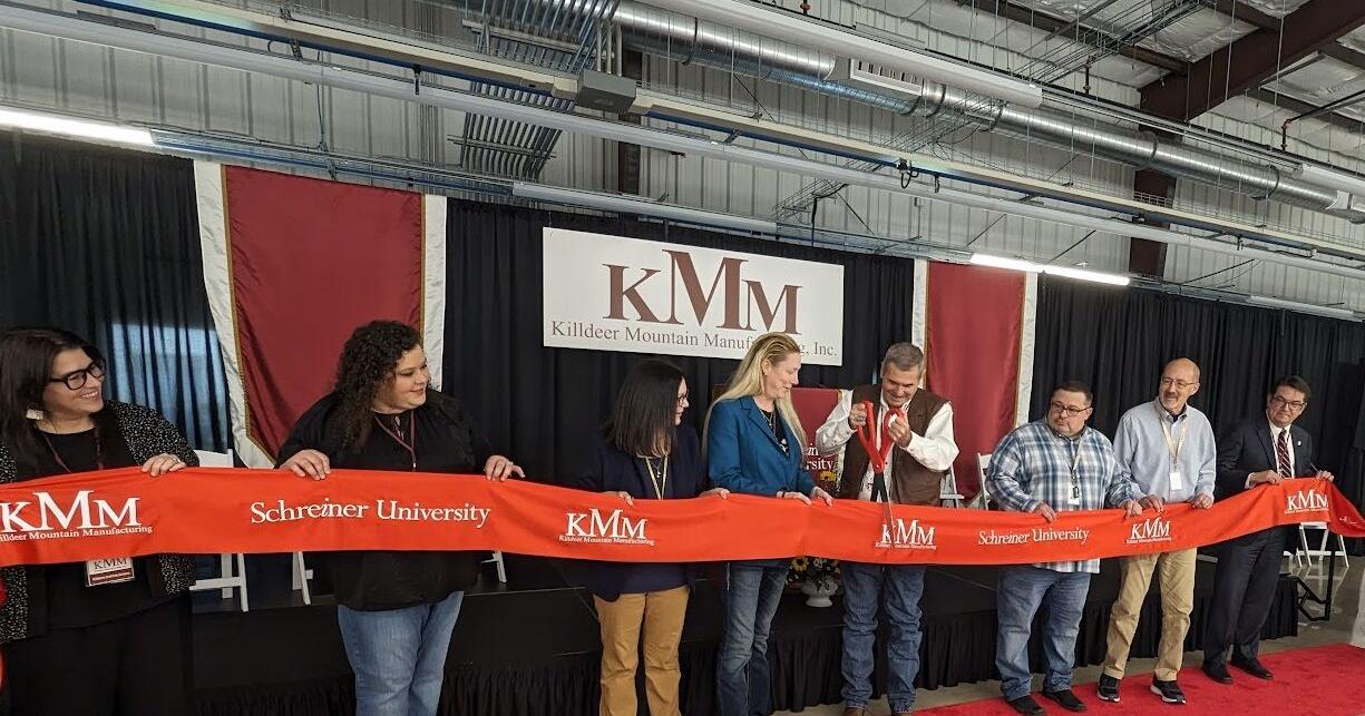 KMM, SU cut ribbon on facility, engineering lab - Vimarsana News