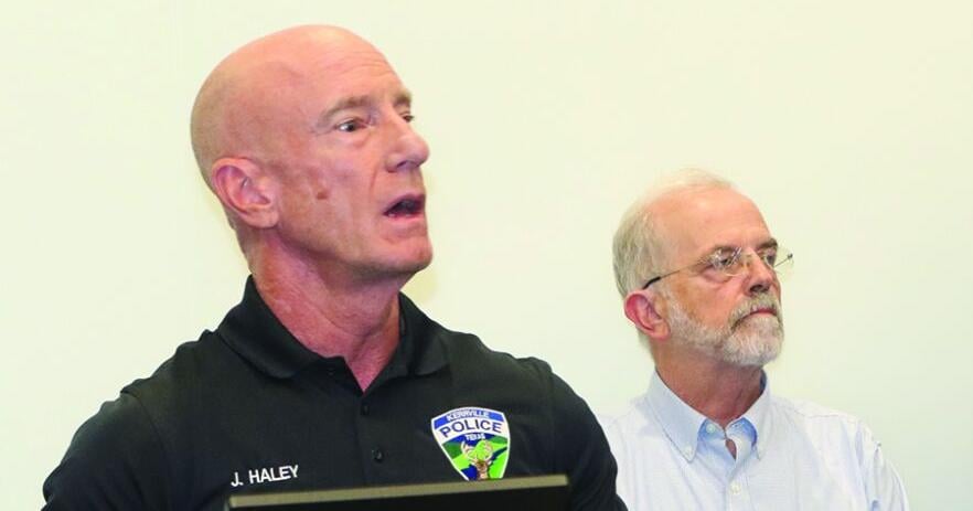 Mayor cites staff synergy, technology for successful flood response
