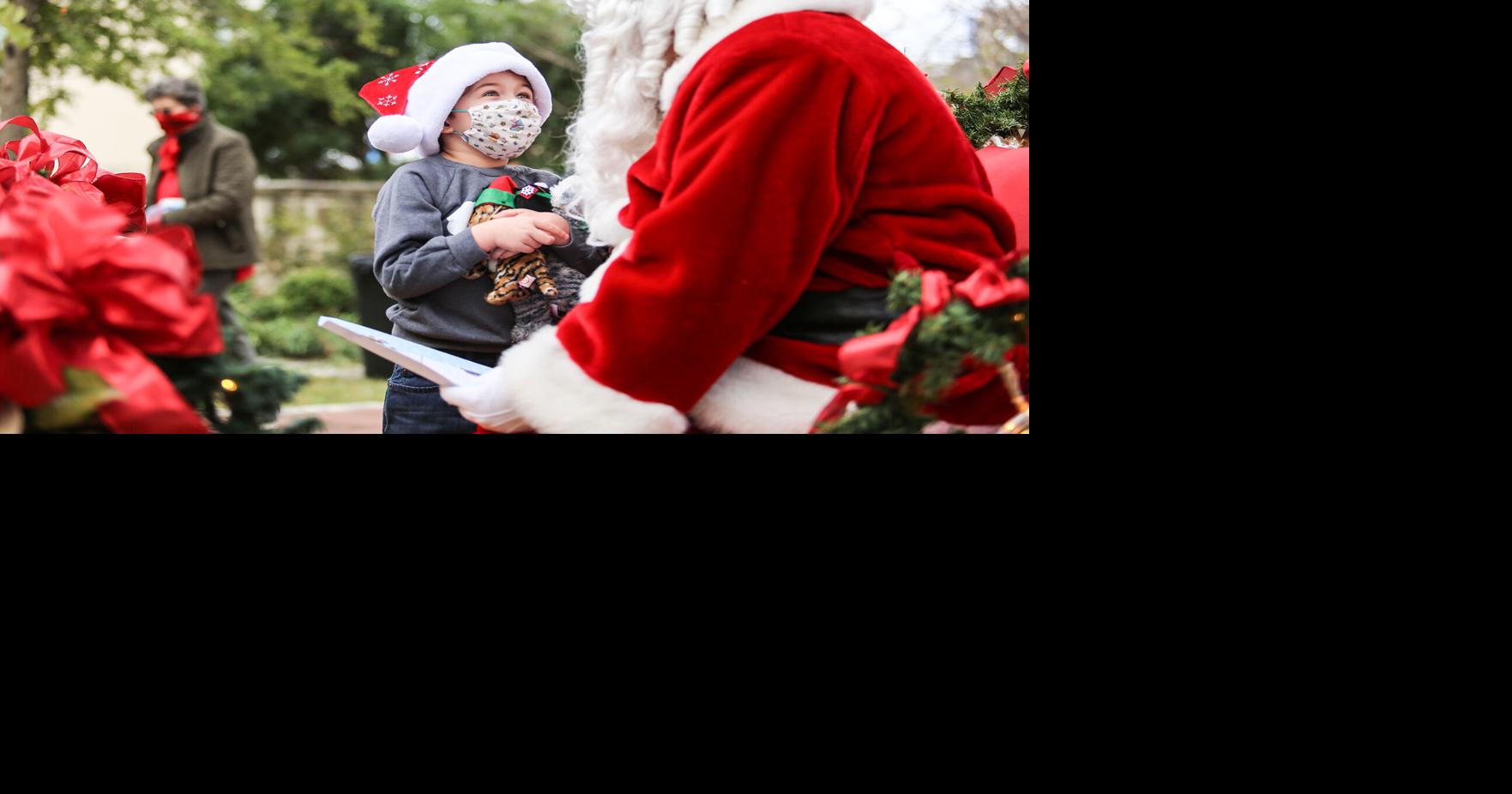 ‘Santa Saturday’ fun | | hccommunityjournal.com
