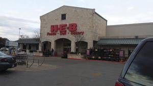 Council Oks H E B Street Closure Request Hccommunityjournal Com
