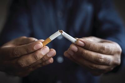Peterson Health offering smoking cessation classes