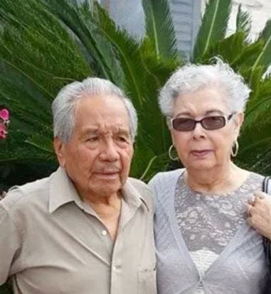 Adela and Margarito Centeno Jr. Obituaries hccommunityjournal