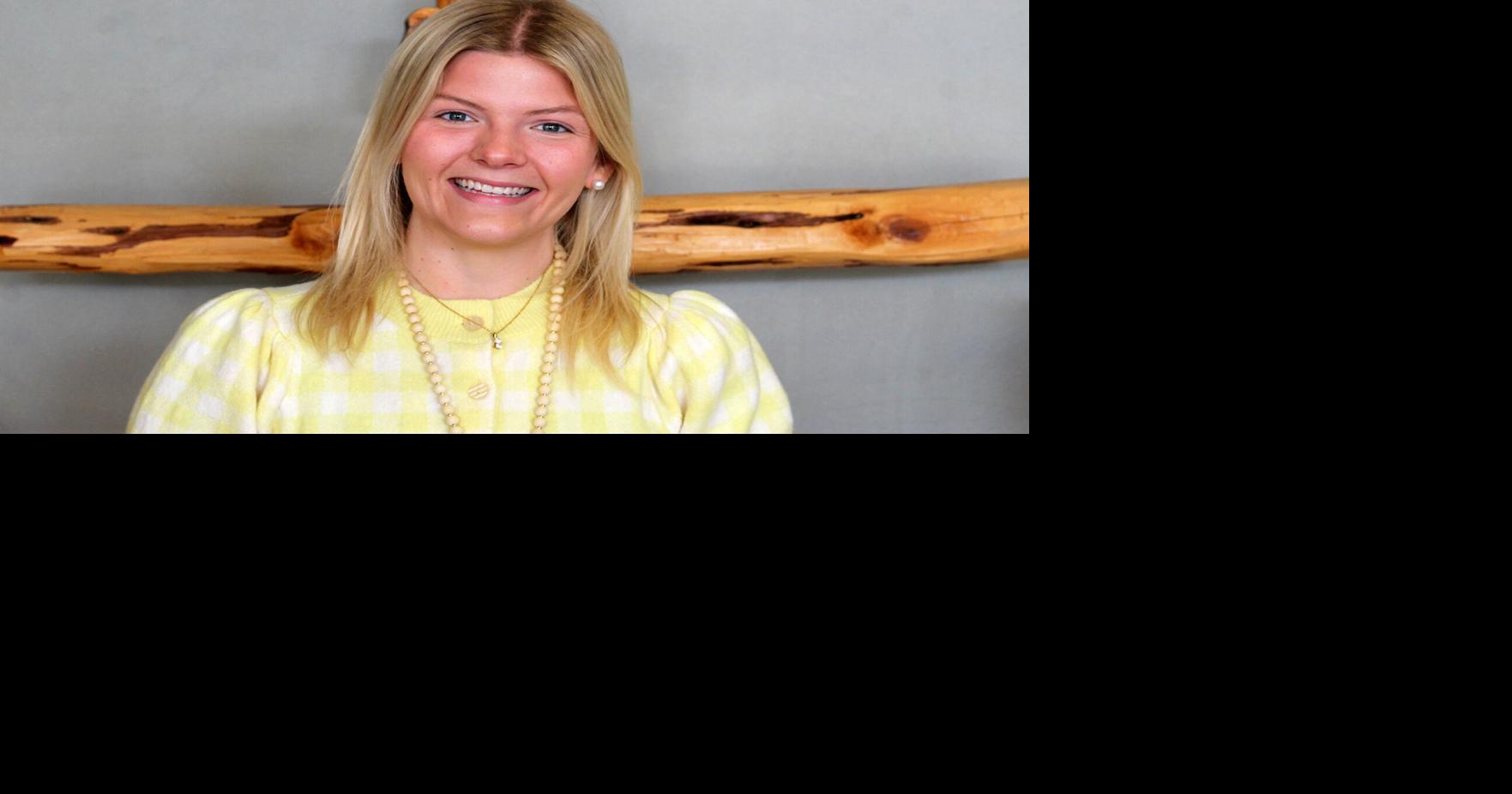 Teacher Feature: Allison Vanderslice