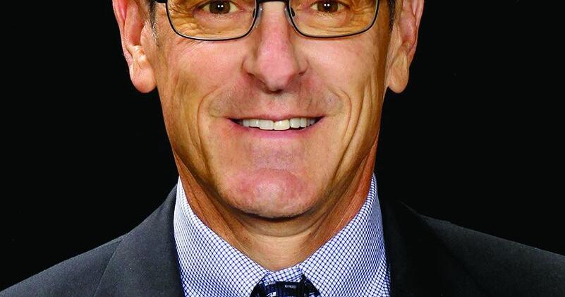 Hayes resigns to accept new position, be closer to family