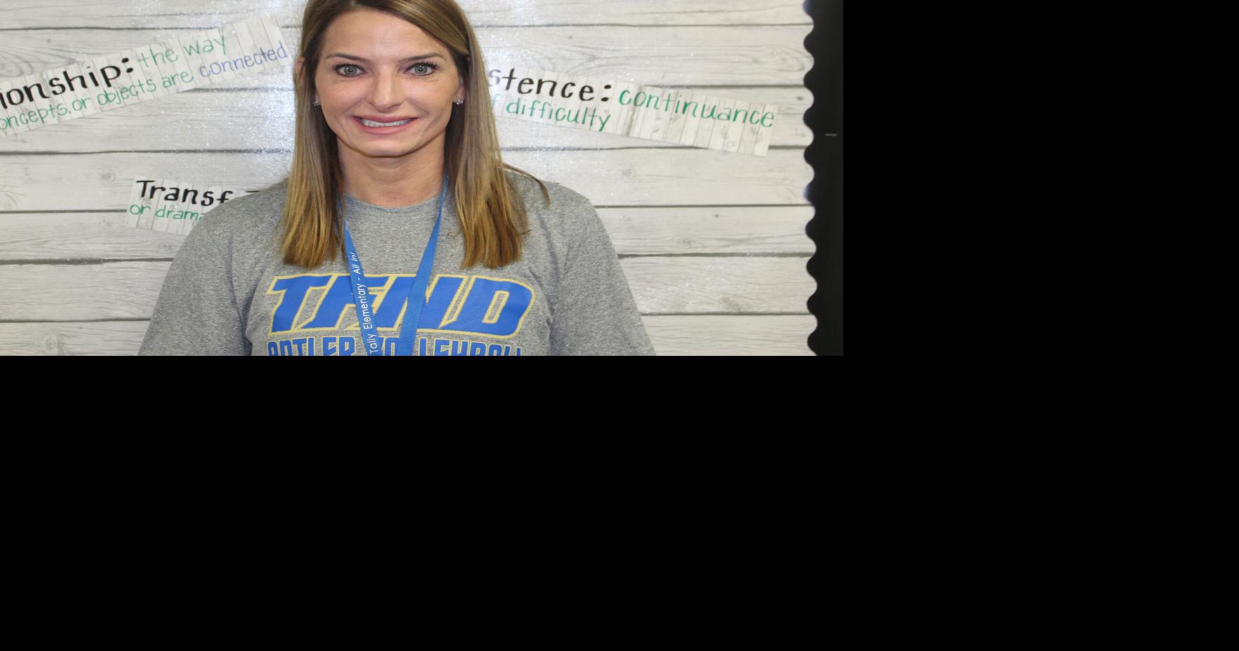 Teacher Feature: Traci Hale | Community Life | hccommunityjournal.com