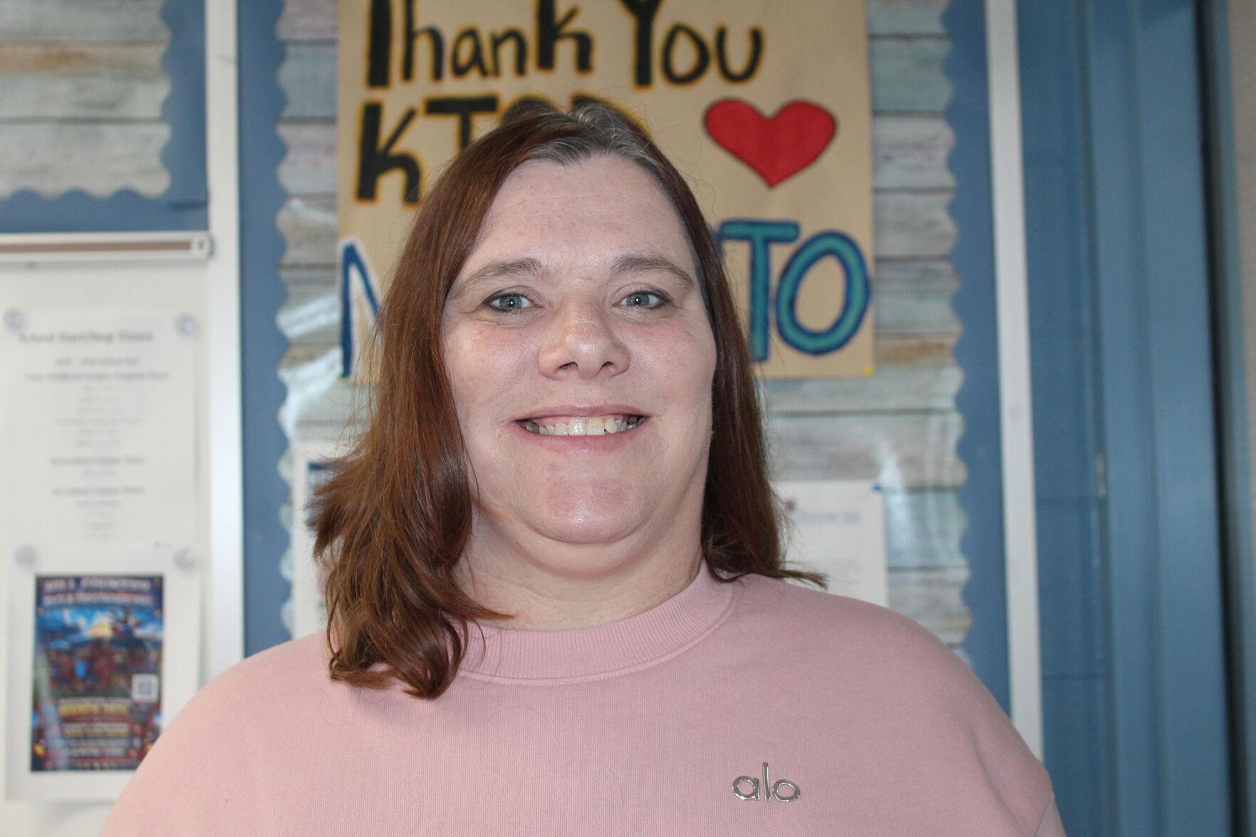 Teacher Feature: Jamie Graham | Community Life | hccommunityjournal.com