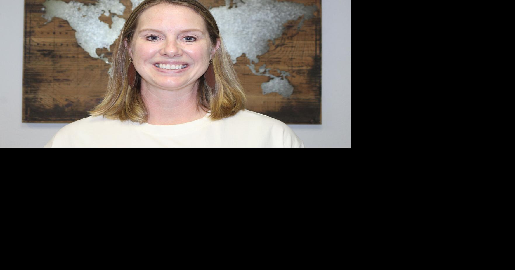 Teacher Feature: Laura Nelson