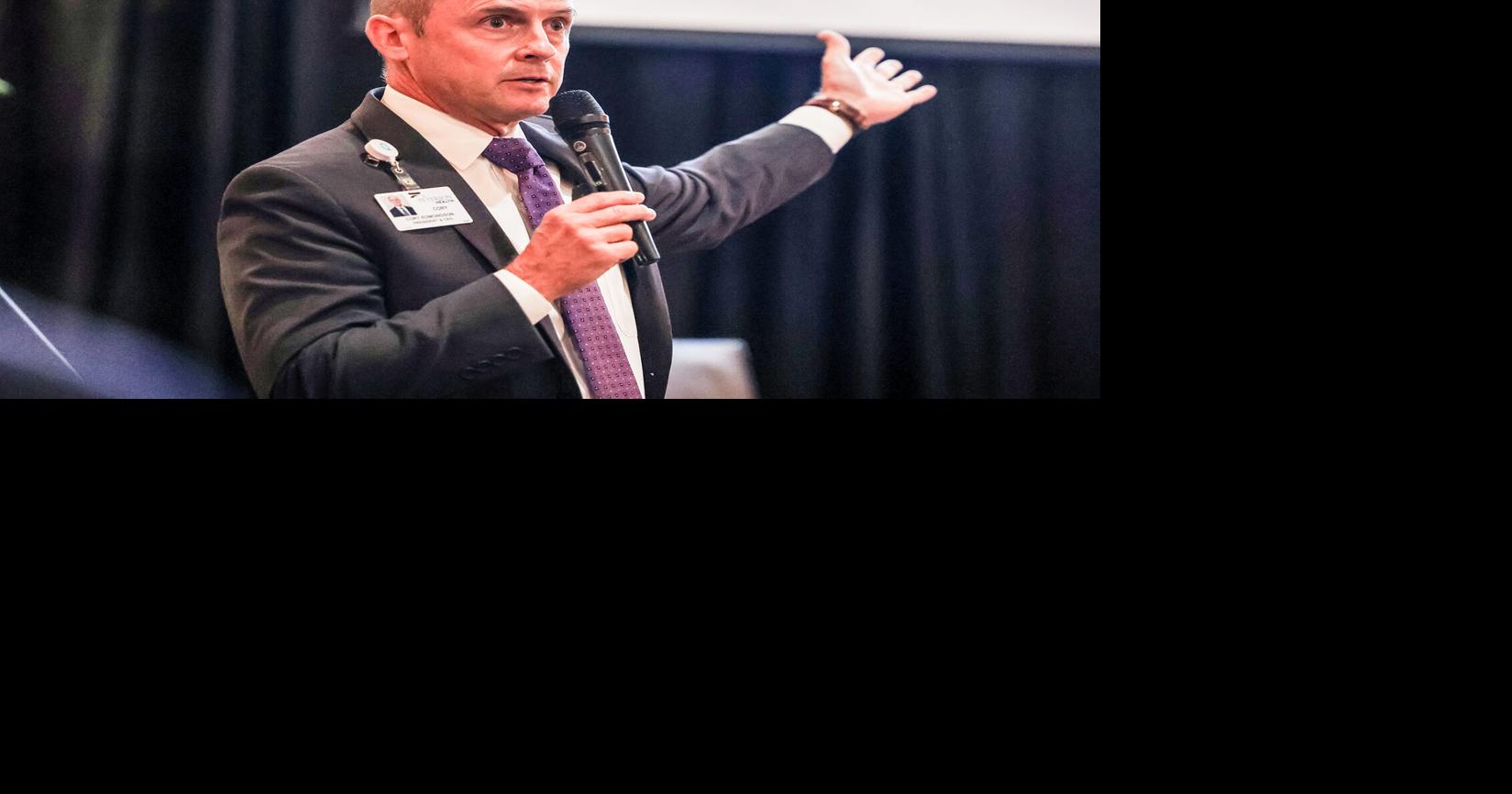 State of healthcare at Peterson Health | | hccommunityjournal.com