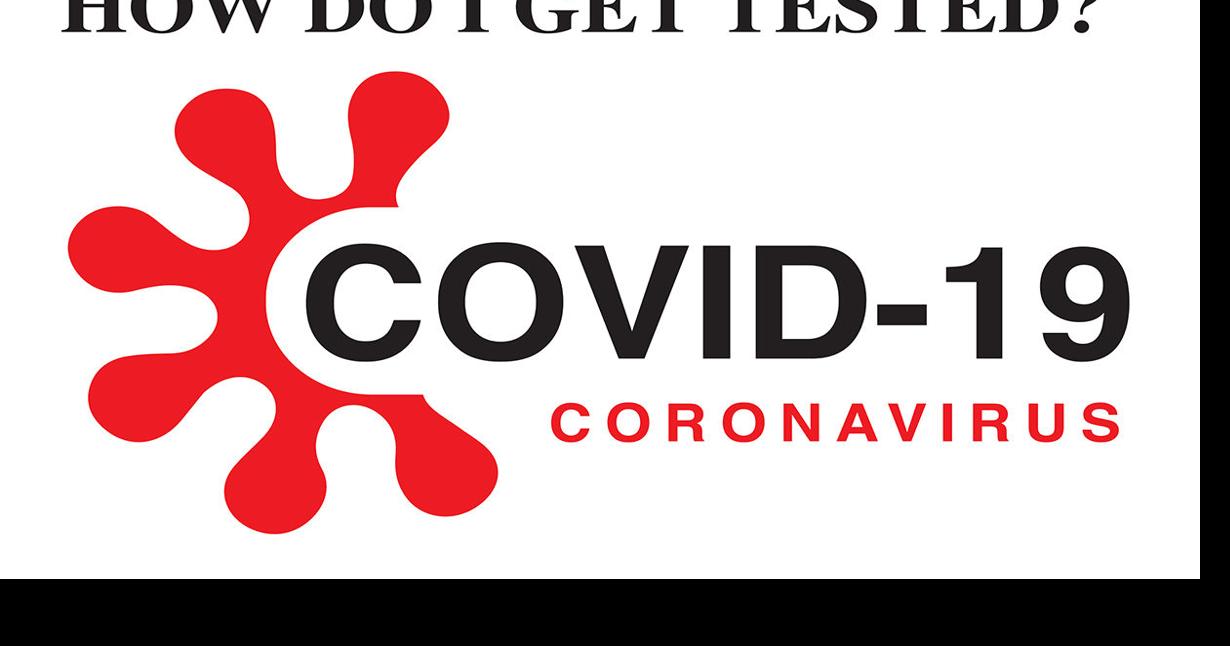 City provides steps to getting tested for COVID-19 ...