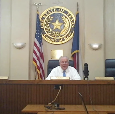 COVID-19 misunderstanding leads to turmoil at courthouse