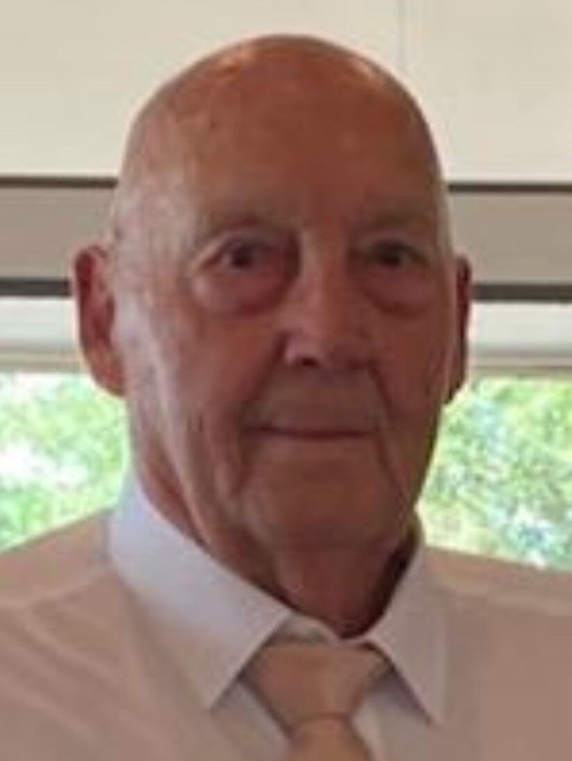 Ronald L. Estes | Obituaries | hccommunityjournal.com