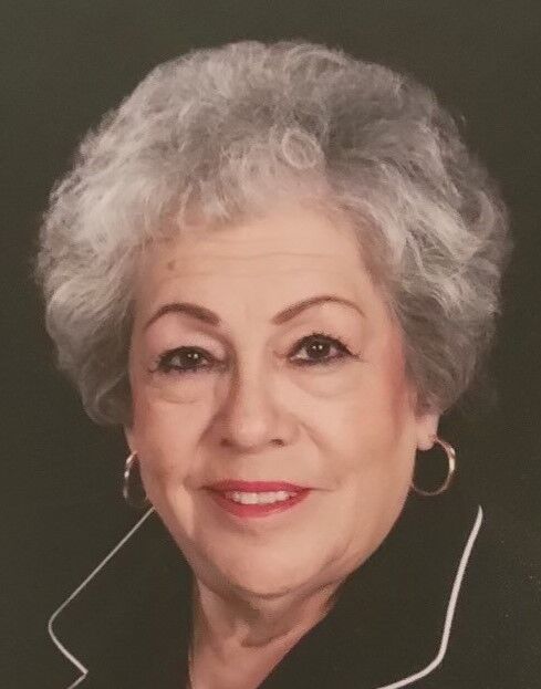 Beatrice Leal Obituaries hccommunityjournal