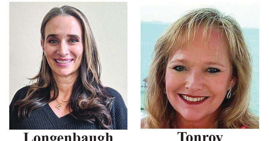 District Clerk candidates share experience, plans