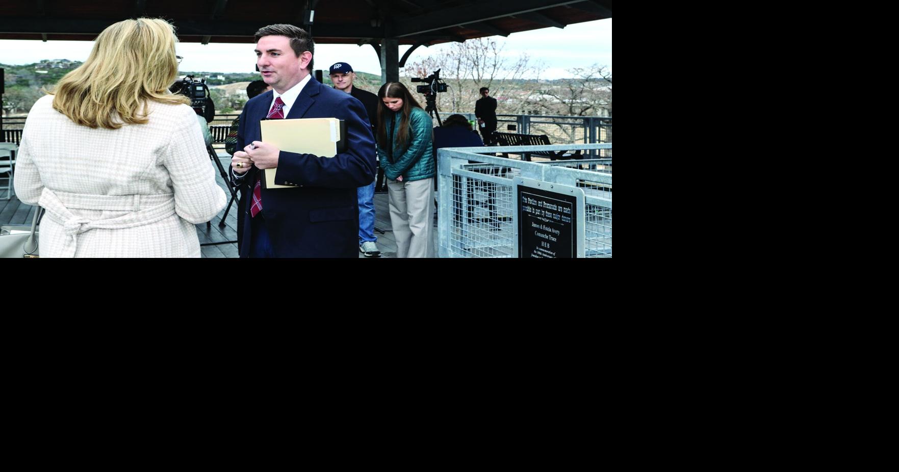 CFTHC grants $10 million to LiftFund to help in recovery