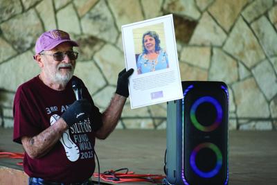 Kidney Solutions hosts annual FunD Walk | | hccommunityjournal.com