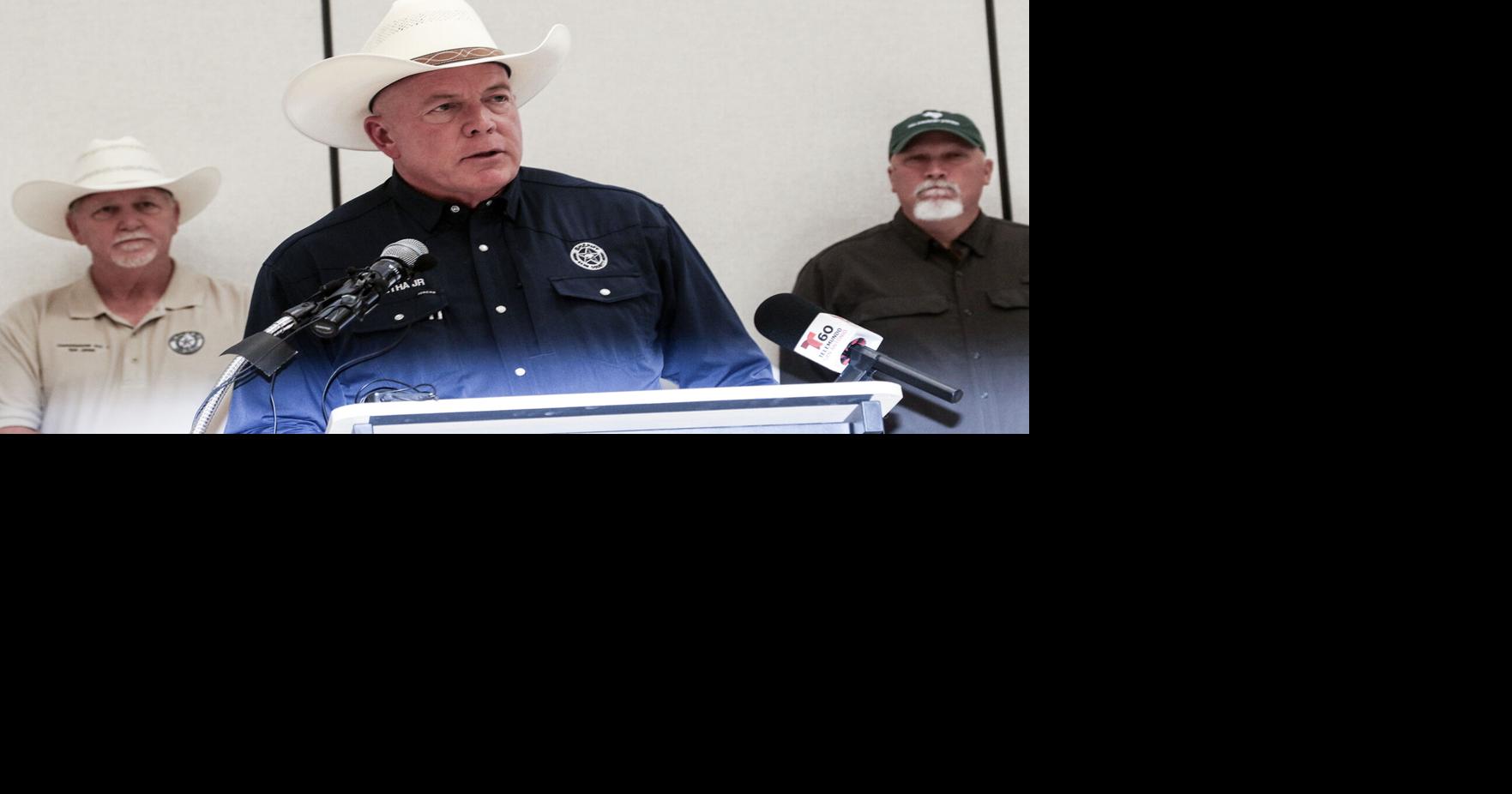 County confirms fatality, praises warning system