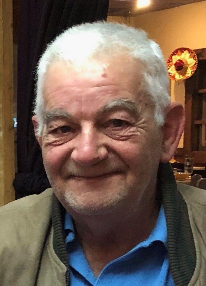 Bill Burney Obituaries